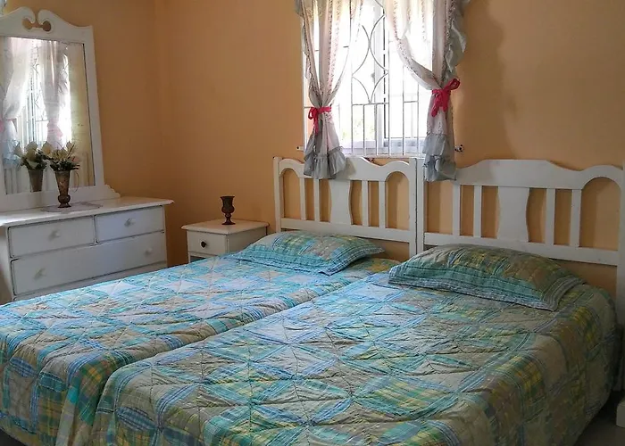 Angelo's Caribbean Village Beachfront Villas Runaway Bay